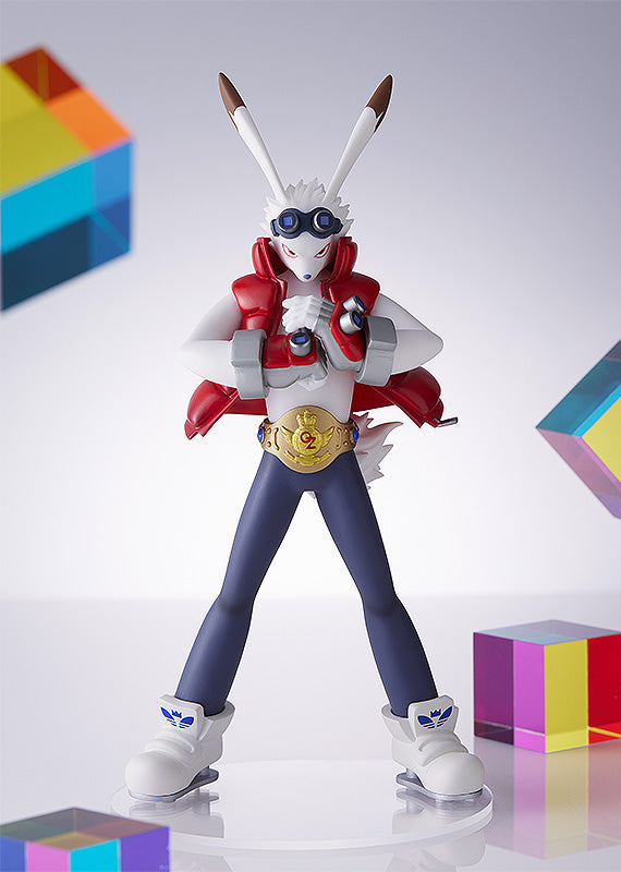 [PREORDER] POP UP PARADE King Kazma - Glacier Hobbies - Good Smile Company