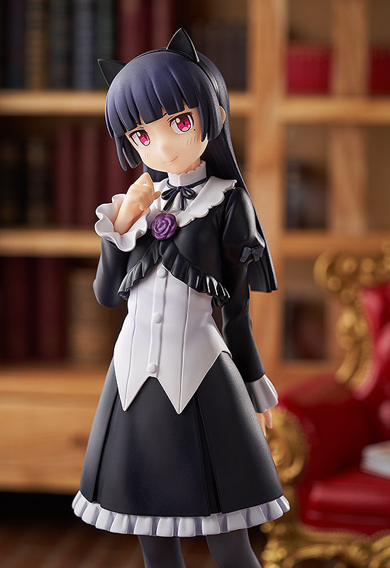 [PREORDER] POP UP PARADE Kuroneko - Glacier Hobbies - Good Smile Arts Shanghai