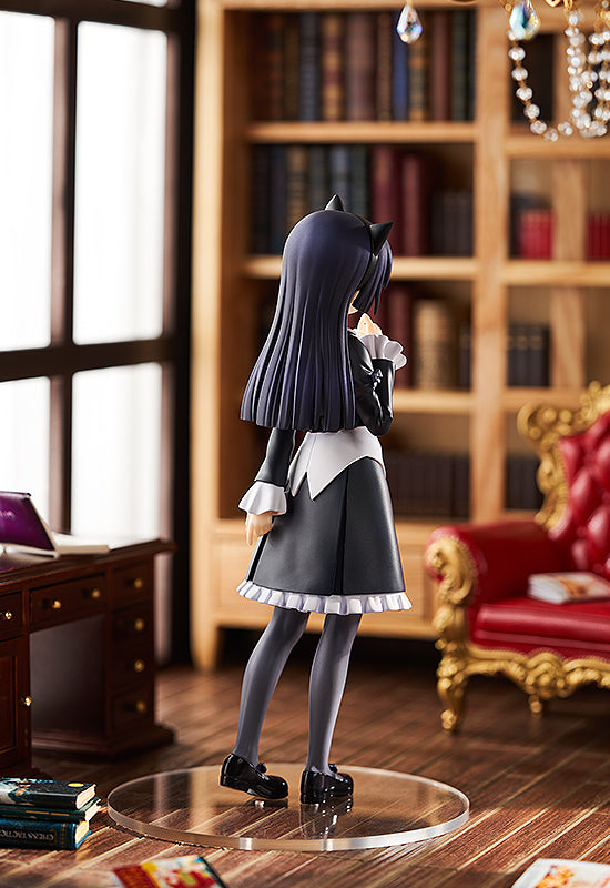 [PREORDER] POP UP PARADE Kuroneko - Glacier Hobbies - Good Smile Arts Shanghai