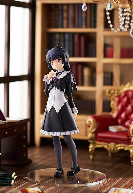 [PREORDER] POP UP PARADE Kuroneko - Glacier Hobbies - Good Smile Arts Shanghai