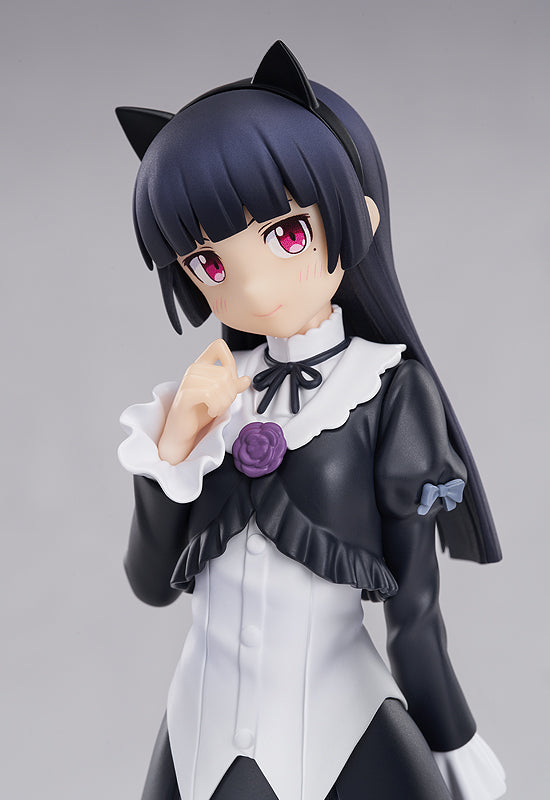 [PREORDER] POP UP PARADE Kuroneko - Glacier Hobbies - Good Smile Arts Shanghai