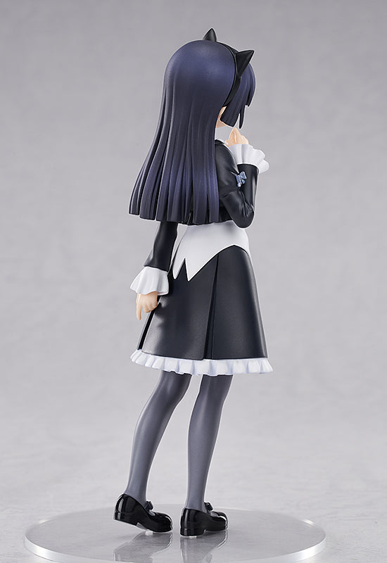 [PREORDER] POP UP PARADE Kuroneko - Glacier Hobbies - Good Smile Arts Shanghai