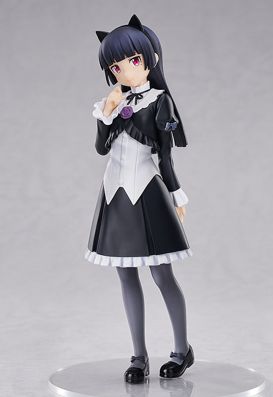 [PREORDER] POP UP PARADE Kuroneko - Glacier Hobbies - Good Smile Arts Shanghai