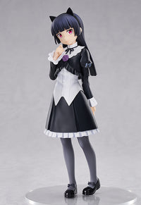 [PREORDER] POP UP PARADE Kuroneko - Glacier Hobbies - Good Smile Arts Shanghai