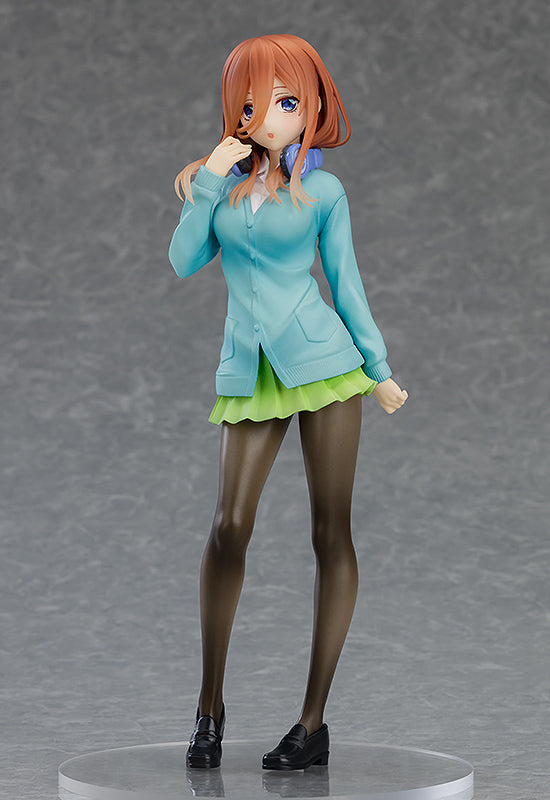 [PREORDER] POP UP PARADE Miku Nakano 1.5 - Glacier Hobbies - Good Smile Company