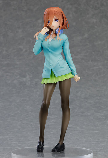 [PREORDER] POP UP PARADE Miku Nakano 1.5 - Glacier Hobbies - Good Smile Company
