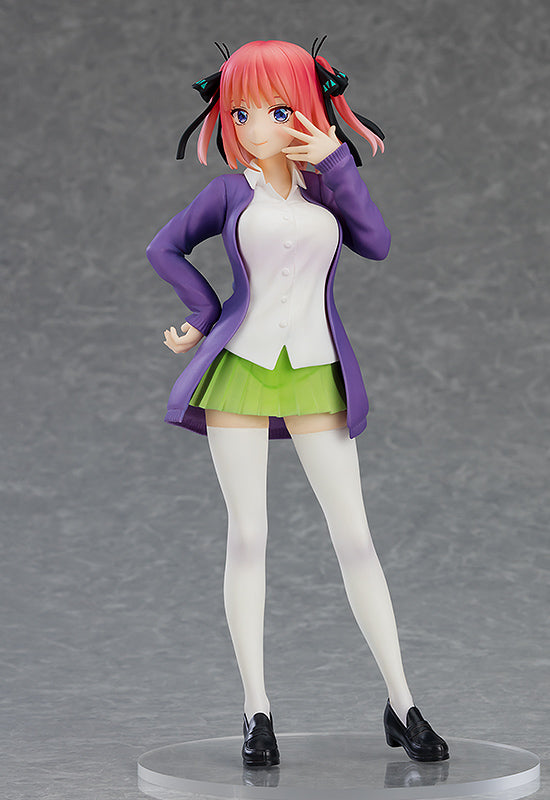 [PREORDER] POP UP PARADE Nino Nakano 1.5 - Glacier Hobbies - Good Smile Company