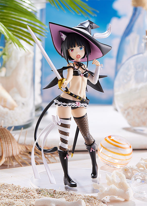 [PREORDER] POP UP PARADE Petit Albert: Cat Kingdom Ver. - Glacier Hobbies - Good Smile Company