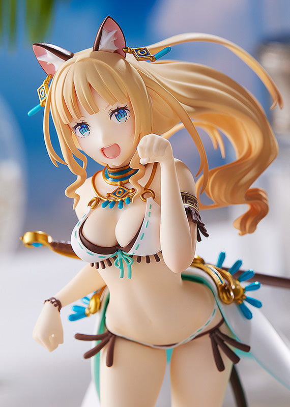 [PREORDER] POP UP PARADE Picatrix: Cat Kingdom Ver. - Glacier Hobbies - Good Smile Company