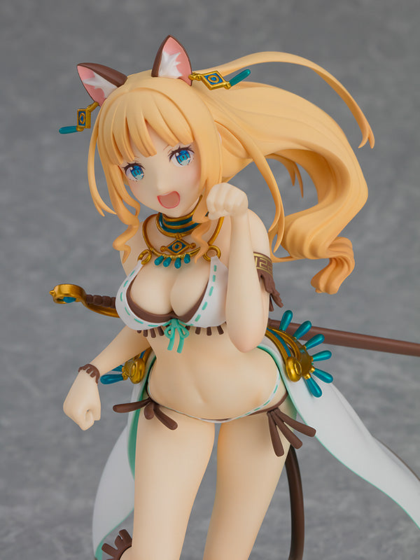 [PREORDER] POP UP PARADE Picatrix: Cat Kingdom Ver. - Glacier Hobbies - Good Smile Company
