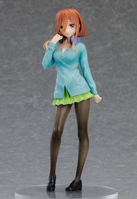 [PREORDER] POP UP PARADE The Quintessential Quintuplets the Movie Special Set - Glacier Hobbies - Good Smile Company