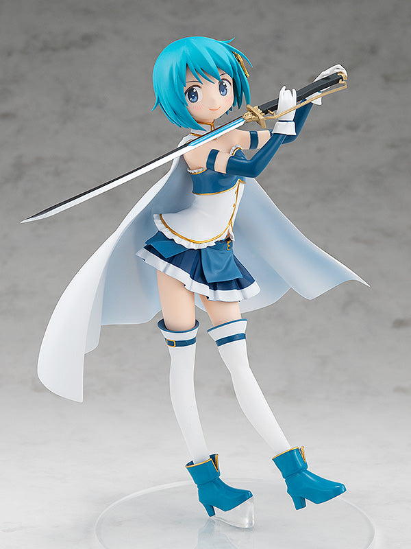 [PREORDER] POP UP PARADE Sayaka Miki - Glacier Hobbies - Good Smile Company
