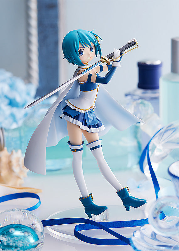 [PREORDER] POP UP PARADE Sayaka Miki - Glacier Hobbies - Good Smile Company