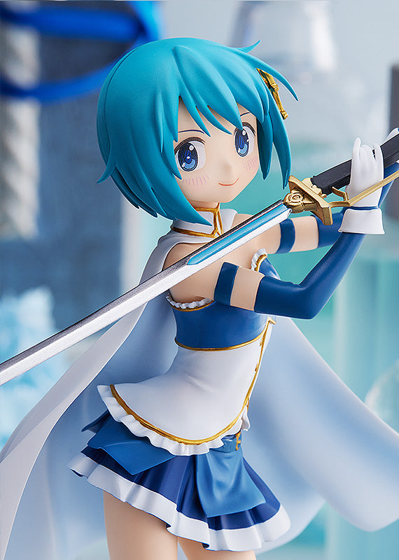 [PREORDER] POP UP PARADE Sayaka Miki - Glacier Hobbies - Good Smile Company