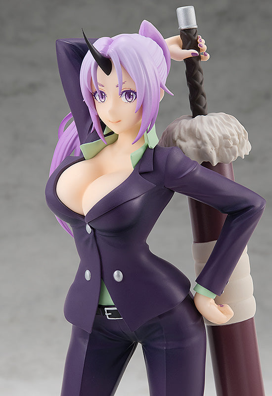 [PREORDER] POP UP PARADE Shion - Glacier Hobbies - Good Smile Company