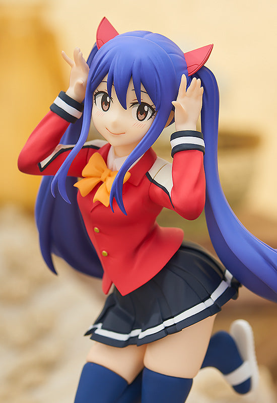 [PREORDER] POP UP PARADE Wendy Marvell - Glacier Hobbies - Good Smile Company