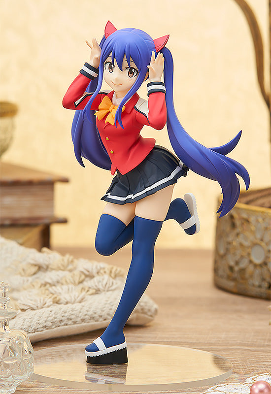 [PREORDER] POP UP PARADE Wendy Marvell - Glacier Hobbies - Good Smile Company