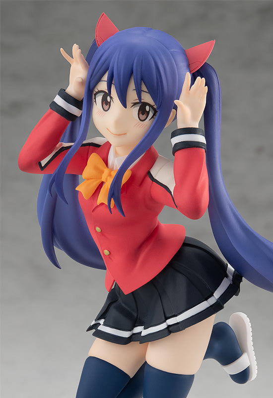 [PREORDER] POP UP PARADE Wendy Marvell - Glacier Hobbies - Good Smile Company
