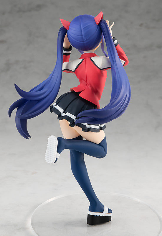 [PREORDER] POP UP PARADE Wendy Marvell - Glacier Hobbies - Good Smile Company