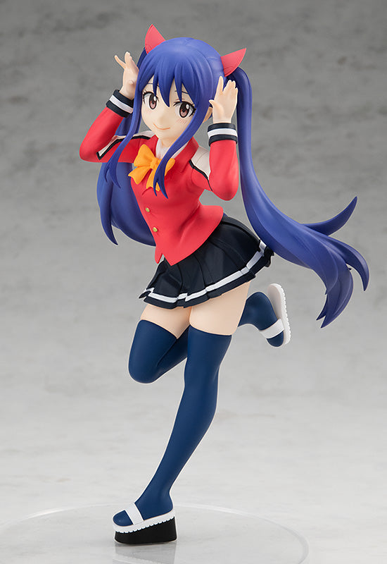 [PREORDER] POP UP PARADE Wendy Marvell - Glacier Hobbies - Good Smile Company