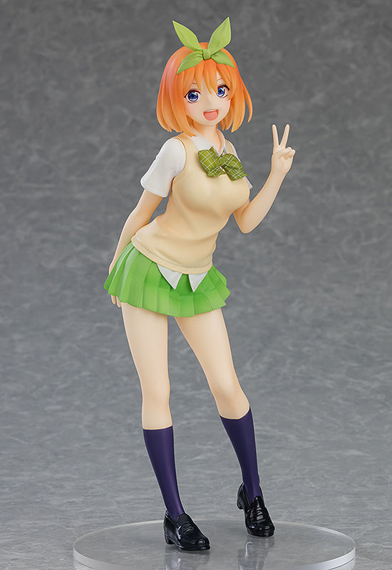 [PREORDER] POP UP PARADE Yotsuba Nakano 1.5 - Glacier Hobbies - Good Smile Company
