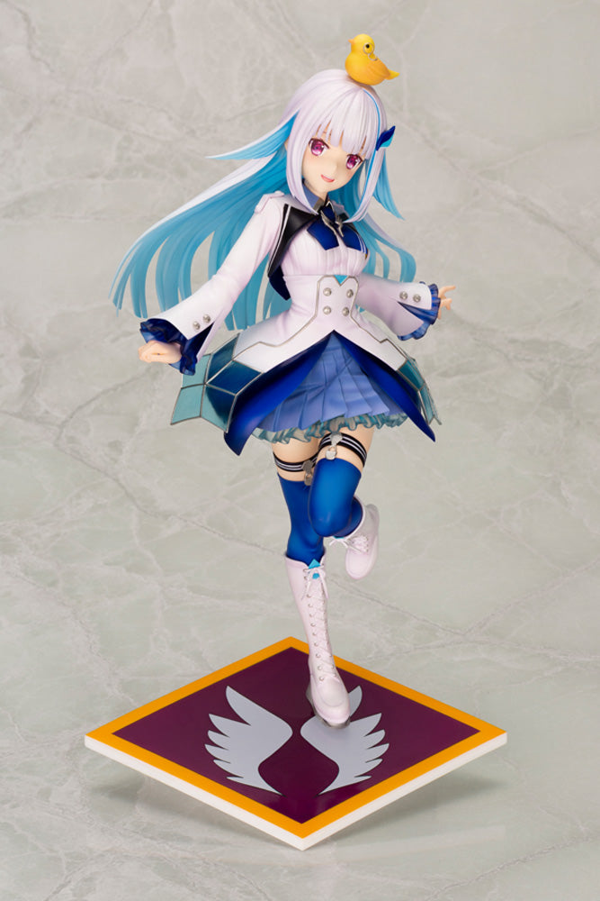 [PREORDER] NIJISANJI Lize Helesta 1/7 Scale Figure - Glacier Hobbies - Kotobukiya