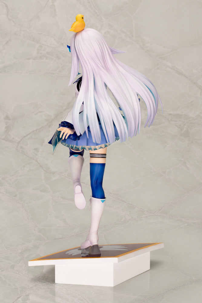[PREORDER] NIJISANJI Lize Helesta 1/7 Scale Figure - Glacier Hobbies - Kotobukiya