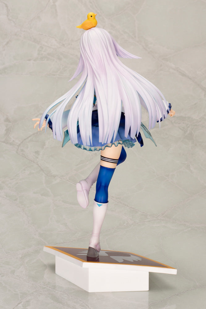 [PREORDER] NIJISANJI Lize Helesta 1/7 Scale Figure - Glacier Hobbies - Kotobukiya
