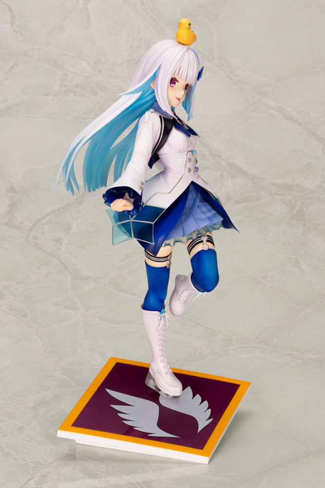 [PREORDER] NIJISANJI Lize Helesta 1/7 Scale Figure - Glacier Hobbies - Kotobukiya