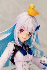 [PREORDER] NIJISANJI Lize Helesta 1/7 Scale Figure - Glacier Hobbies - Kotobukiya
