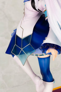 [PREORDER] NIJISANJI Lize Helesta 1/7 Scale Figure - Glacier Hobbies - Kotobukiya