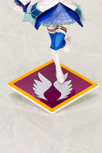 [PREORDER] NIJISANJI Lize Helesta 1/7 Scale Figure - Glacier Hobbies - Kotobukiya