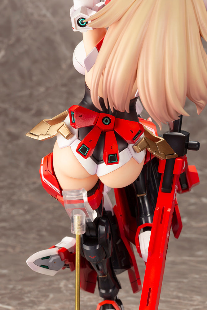 [PREORDER] MEGAMI DEVICE ASRA ARCHER - 2/1 Scale Figure - Glacier Hobbies - Kotobukiya
