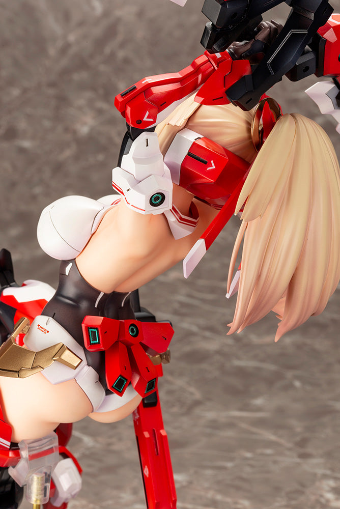 [PREORDER] MEGAMI DEVICE ASRA ARCHER - 2/1 Scale Figure - Glacier Hobbies - Kotobukiya