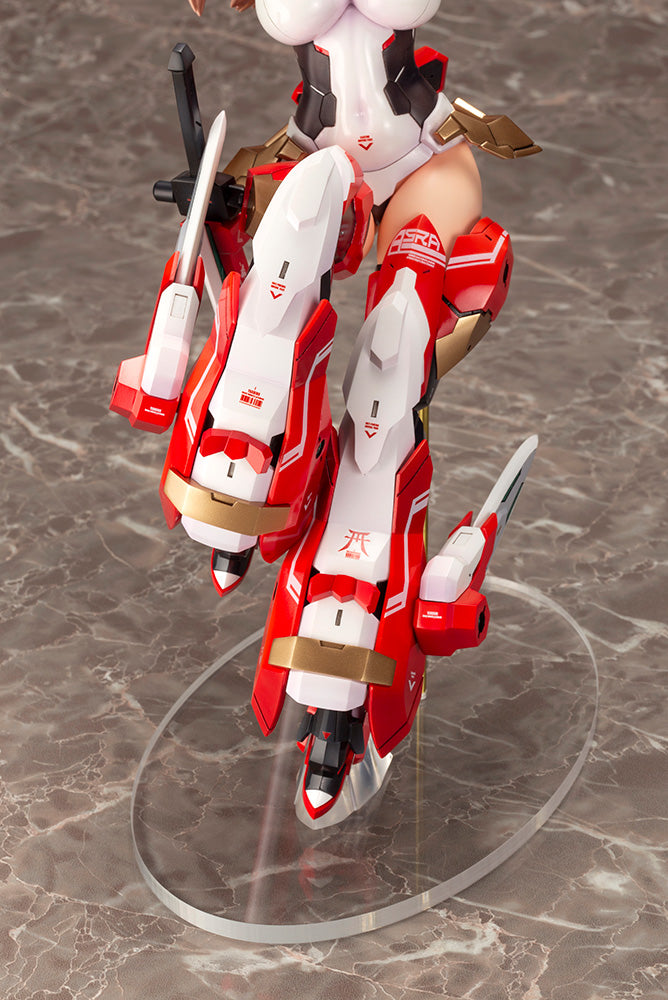 [PREORDER] MEGAMI DEVICE ASRA ARCHER - 2/1 Scale Figure - Glacier Hobbies - Kotobukiya