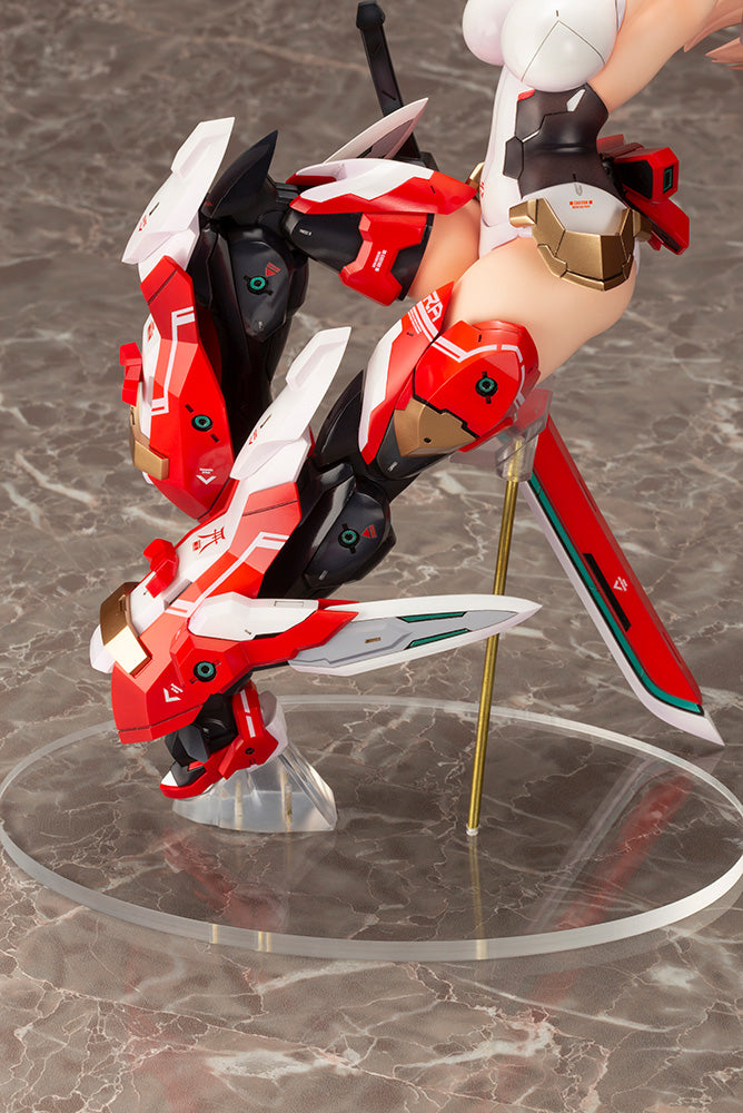 [PREORDER] MEGAMI DEVICE ASRA ARCHER - 2/1 Scale Figure - Glacier Hobbies - Kotobukiya
