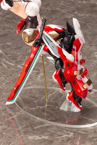 [PREORDER] MEGAMI DEVICE ASRA ARCHER - 2/1 Scale Figure - Glacier Hobbies - Kotobukiya
