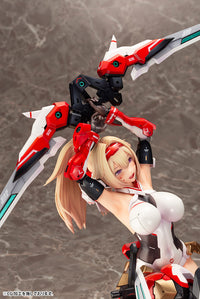 [PREORDER] MEGAMI DEVICE ASRA ARCHER - 2/1 Scale Figure - Glacier Hobbies - Kotobukiya