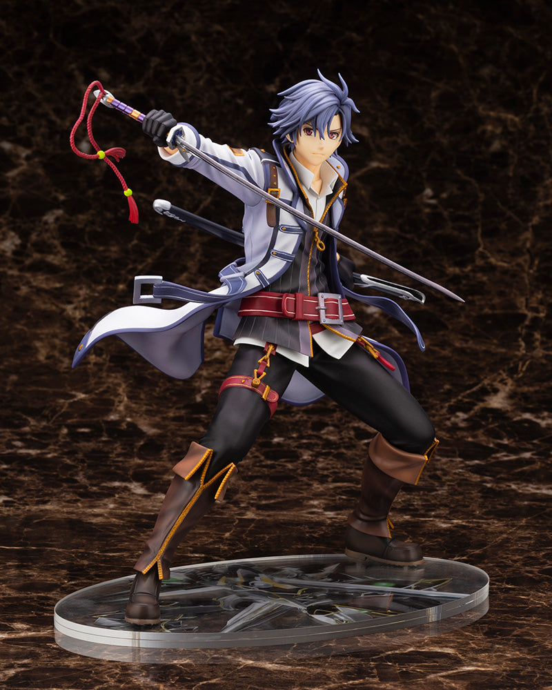 THE LEGENDS OF HEROES - Rean Schwarzer 1/8 Scale Figure - Glacier Hobbies - Kotobukiya