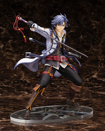 THE LEGENDS OF HEROES - Rean Schwarzer 1/8 Scale Figure - Glacier Hobbies - Kotobukiya
