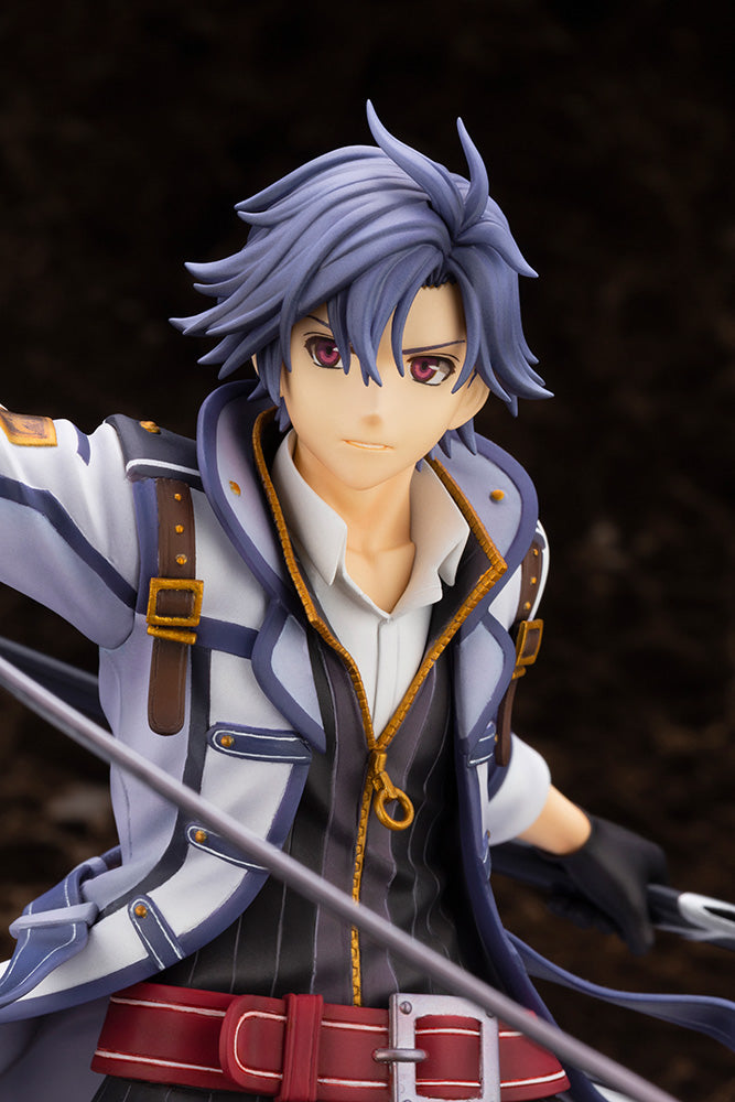 THE LEGENDS OF HEROES - Rean Schwarzer 1/8 Scale Figure - Glacier Hobbies - Kotobukiya