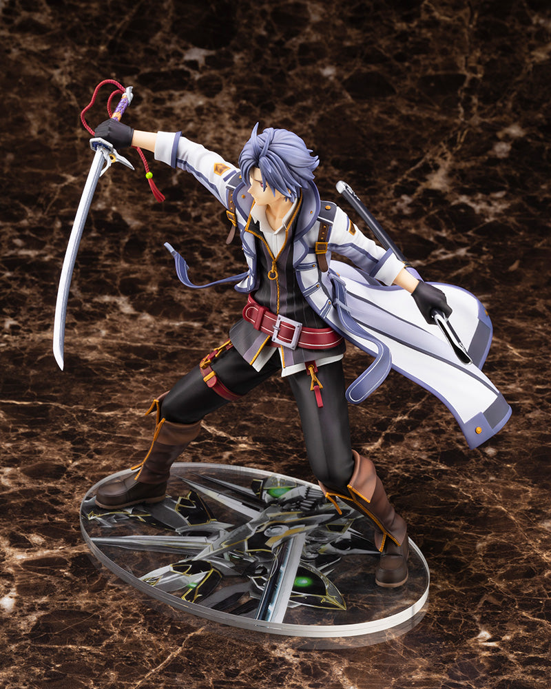 THE LEGENDS OF HEROES - Rean Schwarzer 1/8 Scale Figure - Glacier Hobbies - Kotobukiya