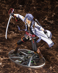 THE LEGENDS OF HEROES - Rean Schwarzer 1/8 Scale Figure - Glacier Hobbies - Kotobukiya