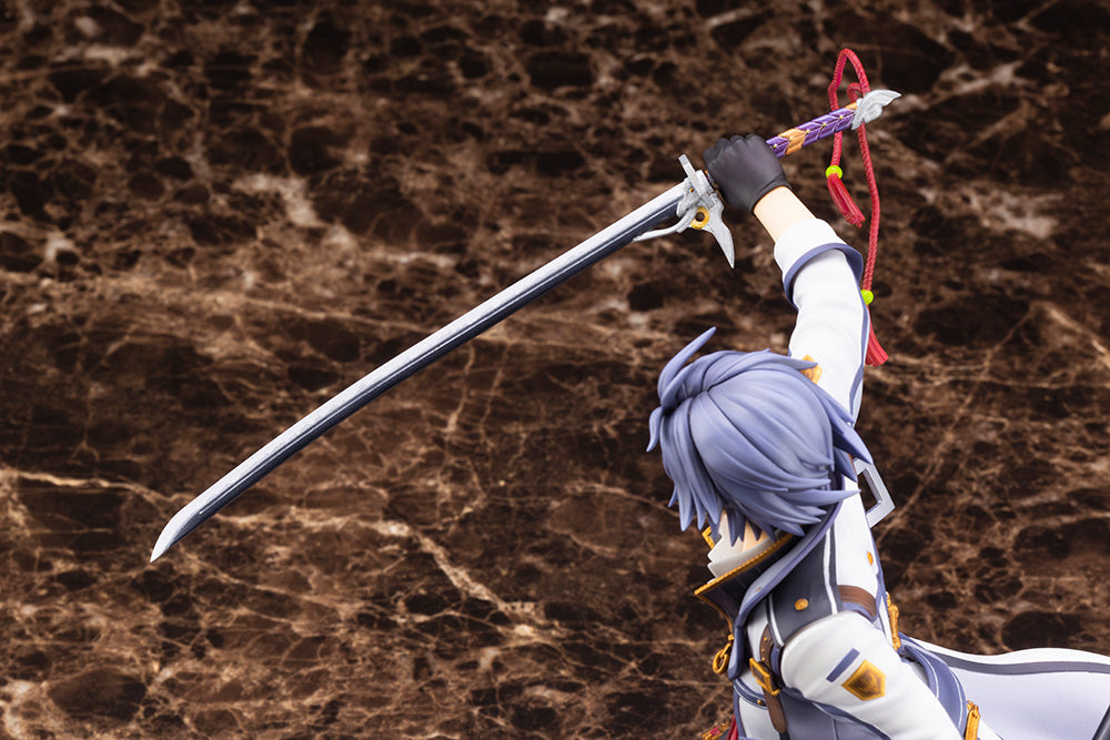 THE LEGENDS OF HEROES - Rean Schwarzer 1/8 Scale Figure - Glacier Hobbies - Kotobukiya