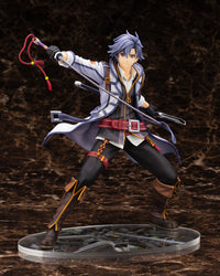 THE LEGENDS OF HEROES - Rean Schwarzer 1/8 Scale Figure - Glacier Hobbies - Kotobukiya