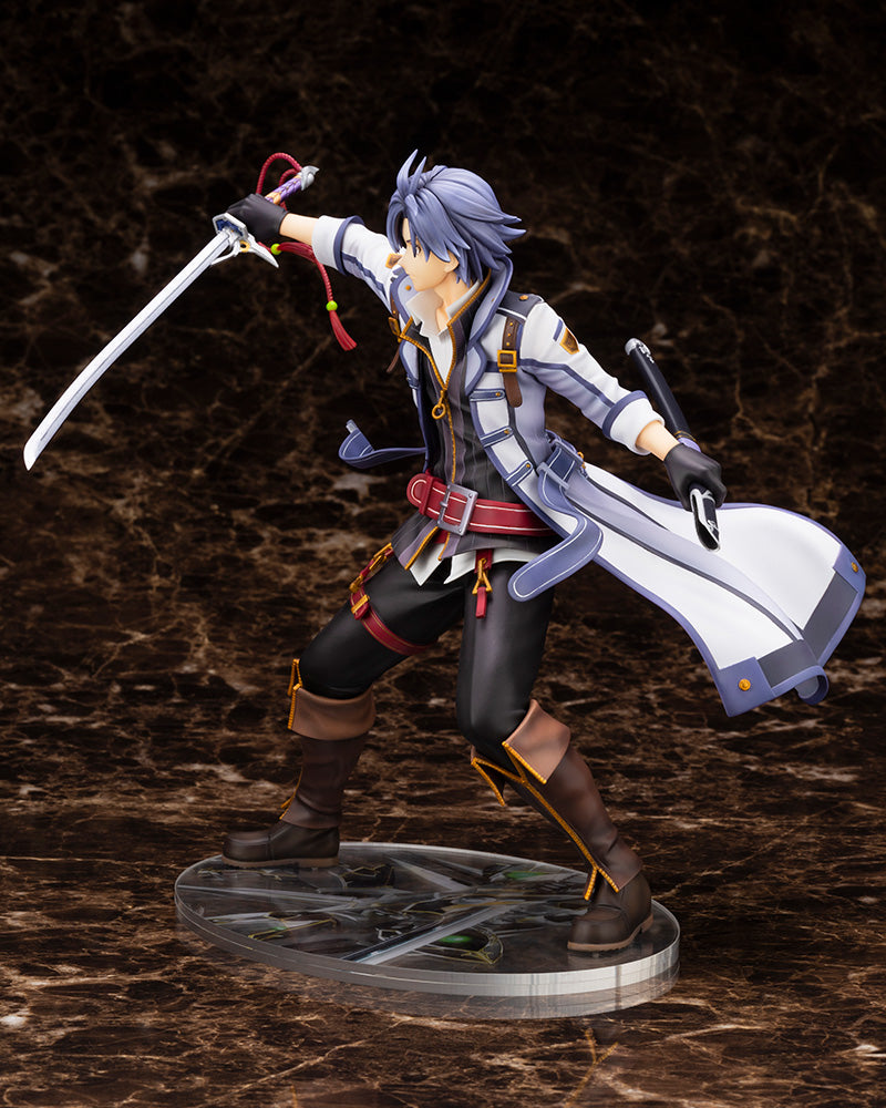 THE LEGENDS OF HEROES - Rean Schwarzer 1/8 Scale Figure - Glacier Hobbies - Kotobukiya