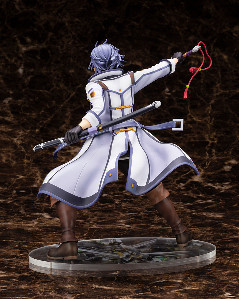 THE LEGENDS OF HEROES - Rean Schwarzer 1/8 Scale Figure - Glacier Hobbies - Kotobukiya