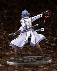 THE LEGENDS OF HEROES - Rean Schwarzer 1/8 Scale Figure - Glacier Hobbies - Kotobukiya