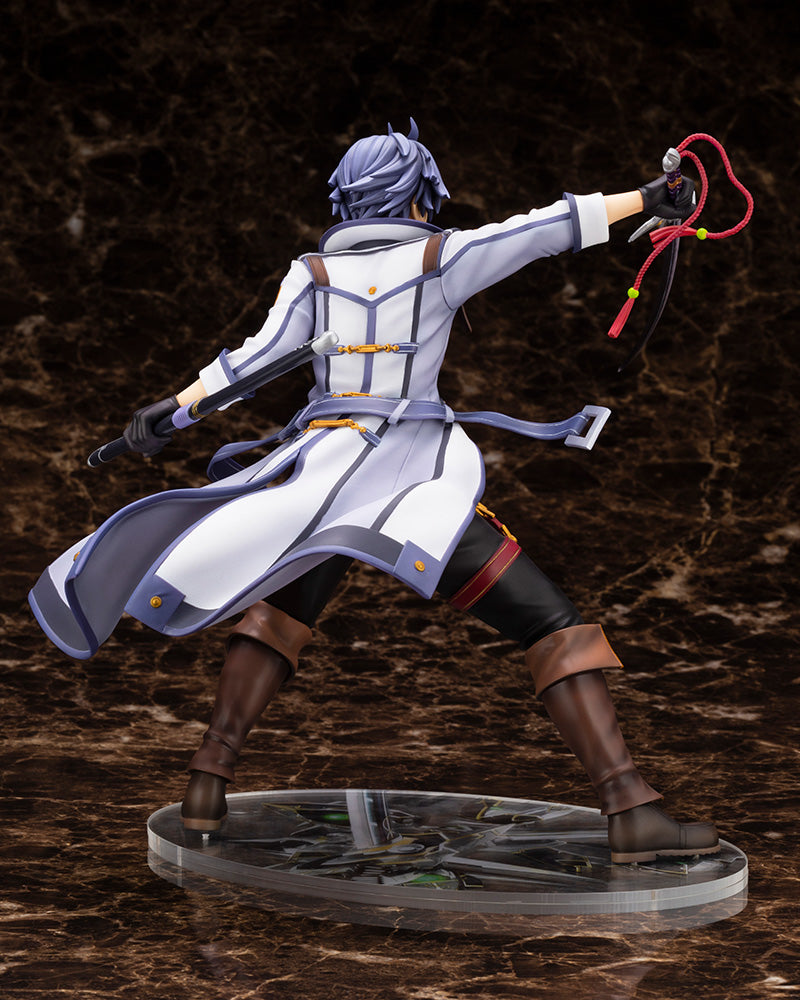 THE LEGENDS OF HEROES - Rean Schwarzer 1/8 Scale Figure - Glacier Hobbies - Kotobukiya