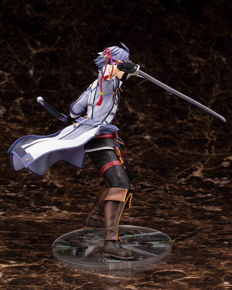 THE LEGENDS OF HEROES - Rean Schwarzer 1/8 Scale Figure - Glacier Hobbies - Kotobukiya